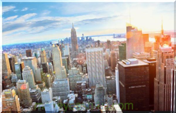 bančništvo : Top 4 vzajemni skladi Muni New York