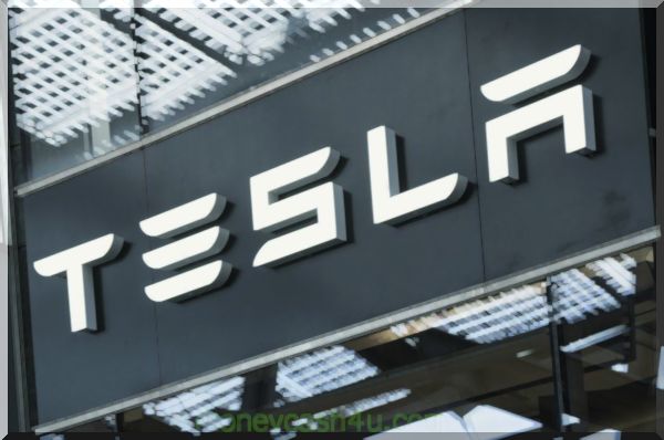 bancário : Tesla pediu aos fornecedores dinheiro em troca para mostrar lucro