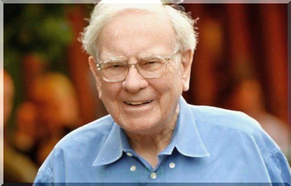 bancario : Dos cosas que aprendimos de la carta del accionista del multimillonario Warren Buffett