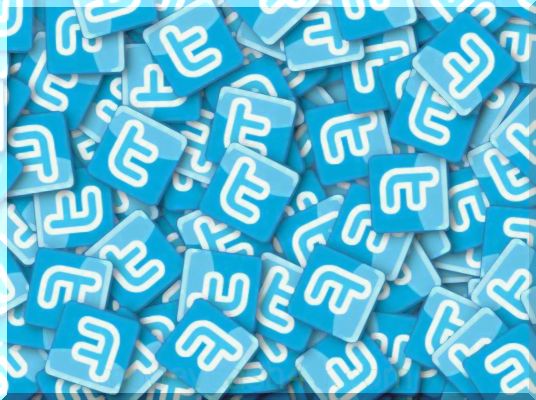bančništvo : Twitter Bears verjetno ne bo prevladoval kljub mešani četrtini