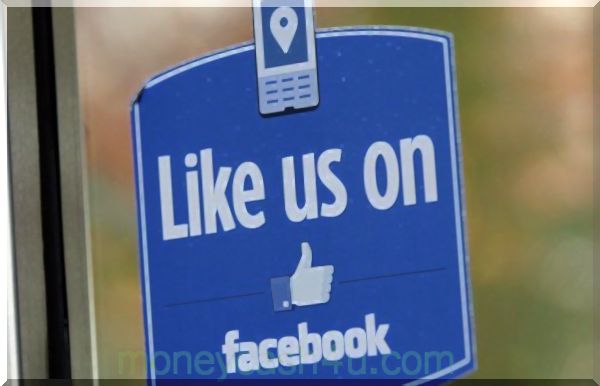 bankarstvo : Facebook tone da podnese tržište na FTC sondi