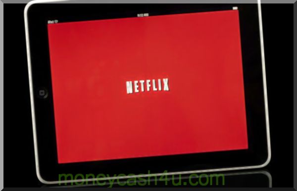 Bankowość : Netflix: Deutsche włącza zwyżkę na Intl.  Ekspansja
