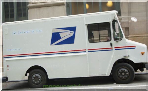 bancar : Comenzile Trump Revizuirea serviciului poștal în urma criticii Amazon