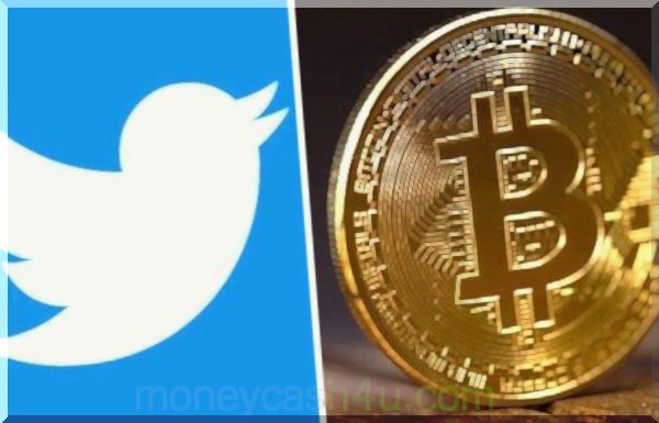 bank : Bitcoin-priset klättrar mitt på Twitter Cryptocurrency-förbud