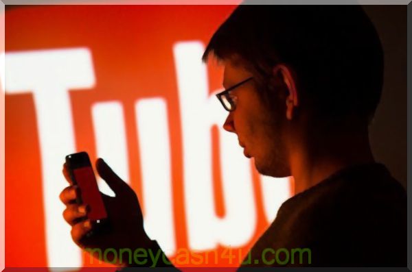 bancario : YouTube enfrenta las preocupaciones de privacidad de los niños