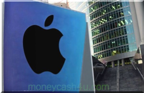 bankovnictví : Akcie společnosti Apple mohou vzrůst o 8% na silný růst
