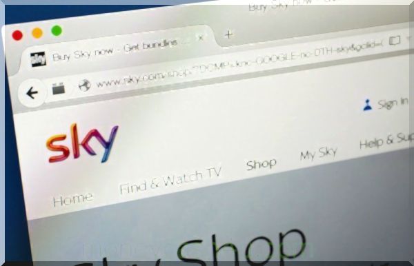 bankovnictví : Proč Comcast's Sky Bid mohl ublížit