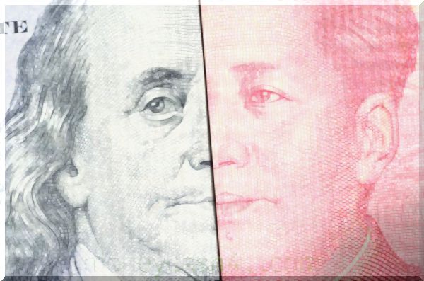 banca : Les 3 millors indústries afectades per la guerra comercial amb la Xina