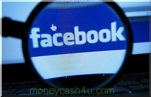 bankarstvo : Dionice Facebooka padaju nakon propuštanja bombi
