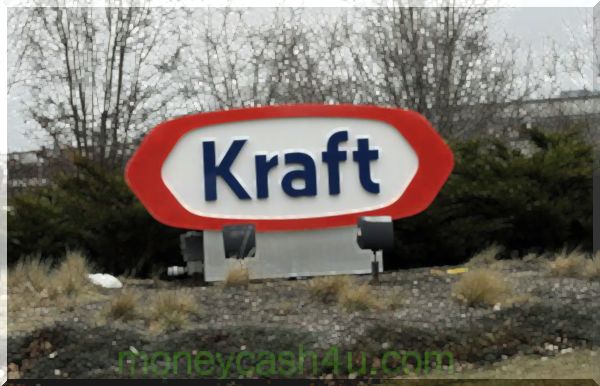 bančništvo : Kraft Heinz zaloga v propadu po četrtni četrti