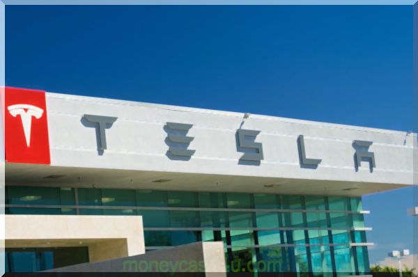 Banking : Teslas Auto 2.0-Fast-Monopol könnte bald enden: Morgan Stanley