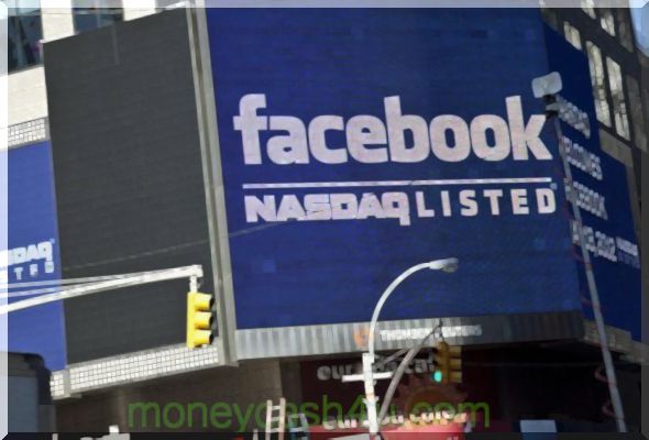 Bankowość : Stock Facebook naciskał na trend #DeleteFacebook