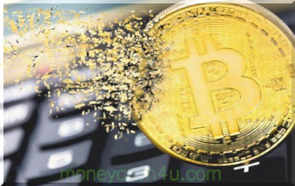 bancario : Baño de sangre de Bitcoin: caída en picada de los precios con $ 53 mil millones eliminados de la capitalización de Crypto Market