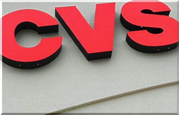 Bankowość : CVS oferuje dostawę odbioru, aby wyprzedzić Amazon