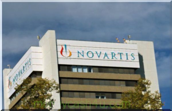 bancário : CEO da Novartis chama 'erro' de pagamento de advogado da Trump