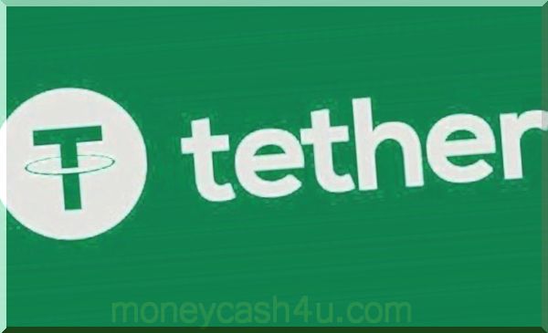 bank : Tether Tantrum and the Need for a 'Stablecoin'