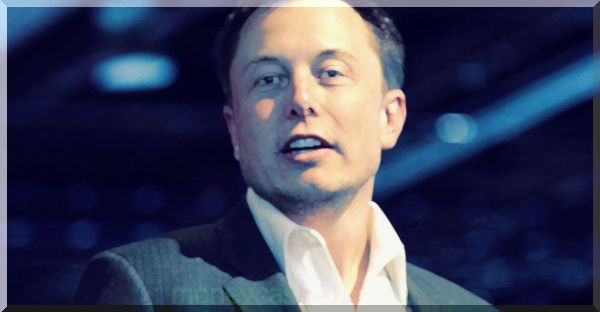 bank : Musk sletter Facebook-sider til Tesla, SpaceX