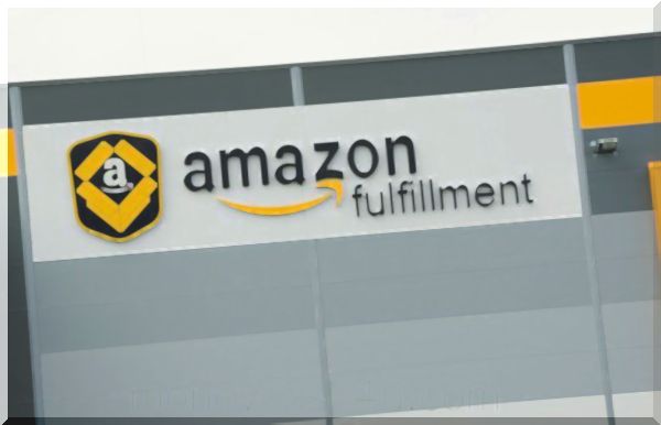 Bankowość : Dlaczego akcje Amazon mają wzrosnąć o 14%