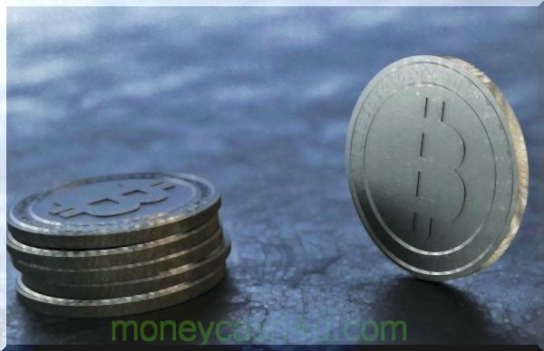 bank : Bitcoin Investment Trust lancerer 91-for-1 aktiesplit