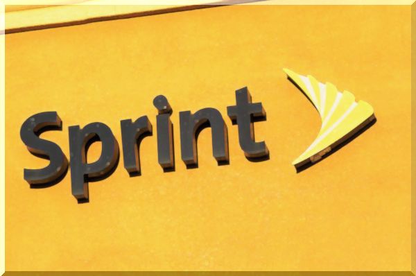 ΤΡΑΠΕΖΙΚΕΣ ΕΡΓΑΣΙΕΣ : Sprint, T-Mobile Ψάχνετε να υπογράψετε συμφωνία συγχώνευσης Επόμενη εβδομάδα: Έκθεση