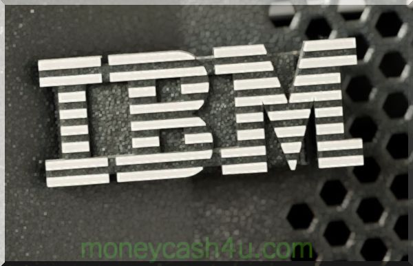 Niedrige Erwartungen könnten den Aufwärtstrend von IBM befeuern