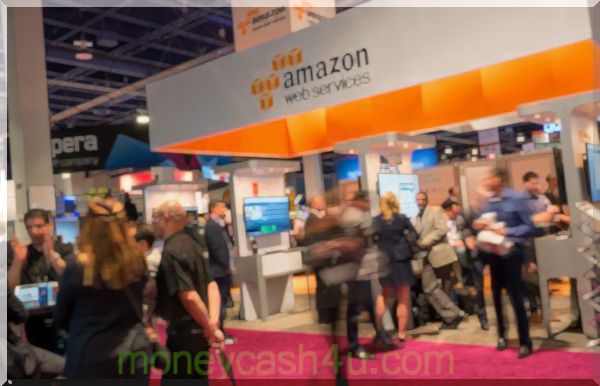 Banking : Amazon Web Services für 60 Milliarden US-Dollar in fünf Jahren: Analyst