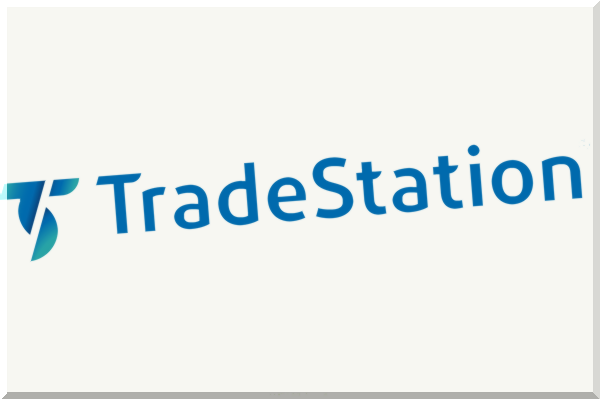 bank : TradeStation lanserer gratis handel med TSgo-tilbud