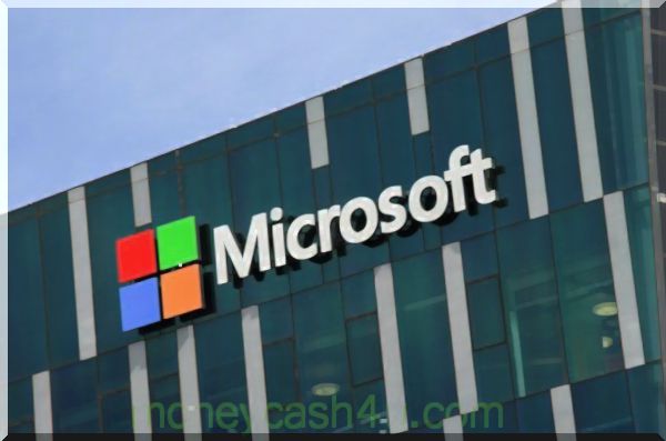ΤΡΑΠΕΖΙΚΕΣ ΕΡΓΑΣΙΕΣ : Η Microsoft σε 1 τρισεκατομμύριο δολάρια σε 12 μήνες: η Morgan Stanley
