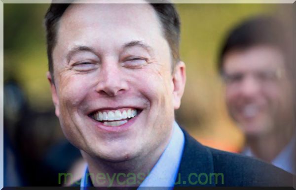 bancário : Tweets de almíscar prejudicam o estoque da Tesla, novamente