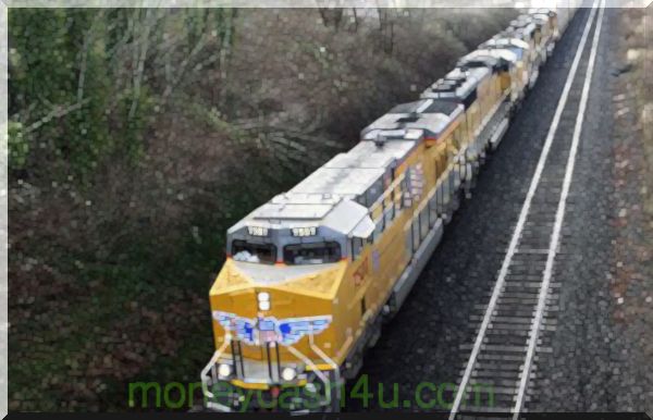 bankovnictví : Norfolk Southern Gets Railroad Stocks zpět na trať