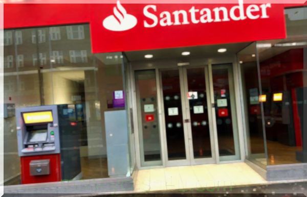 bank : Santander lanserar Blockchain-betalningstjänst