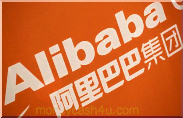 bancario : Alibaba enfrenta más declives a medida que la guerra comercial se calienta