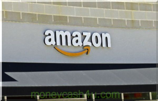 Banking : Amerika ist zu den Vereinigten Staaten von Amazon geworden