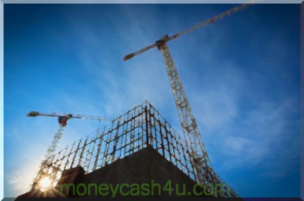 банківська справа : Настанови Мартіна Марієтти на 2019 рік піднімають запаси будівельних матеріалів