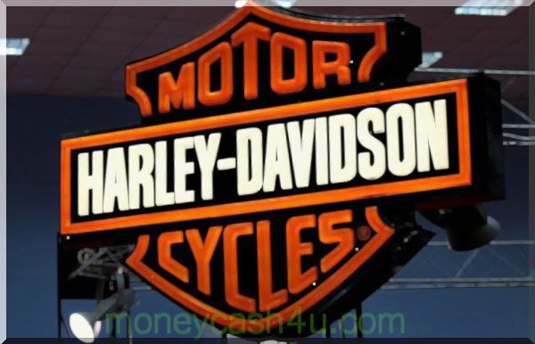 bančništvo : Pojasnil je Trump, Harley-Davidson Feud