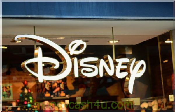Warum Disneys Bewertung bei New Streaming Magic um 55 Milliarden US-Dollar steigen kann