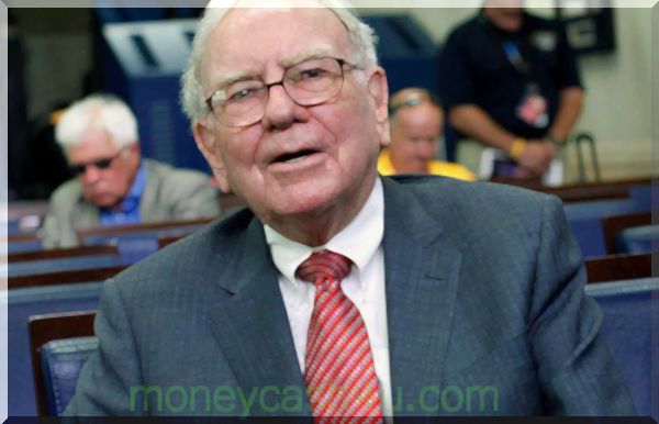 bank : 5 aktievalg, der ville tiltrække Warren Buffett