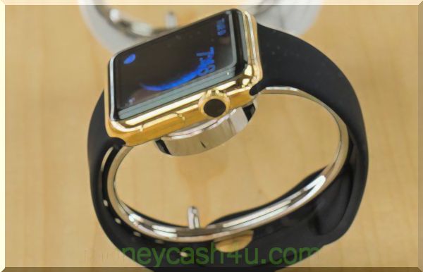 ΤΡΑΠΕΖΙΚΕΣ ΕΡΓΑΣΙΕΣ : Smartwatch Πωλήσεις στο Hit $ 29B μέχρι το 2022 - Ευχαριστώ την Apple