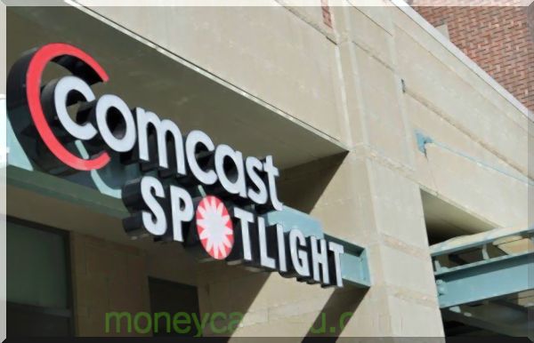 bank : Comcast's $ 31B himmelbud kunne starte budkrig