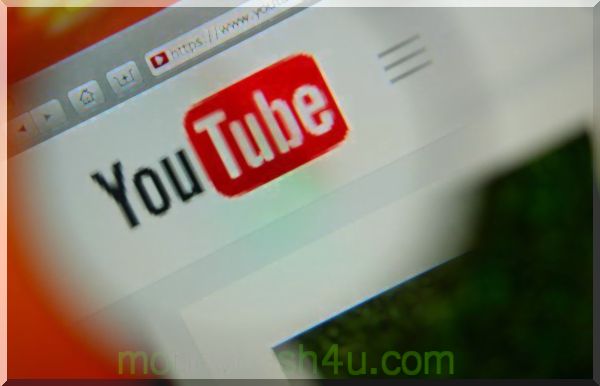 bancar : Anunțuri YouTube Conținut extrem de finanțat: raport CNN