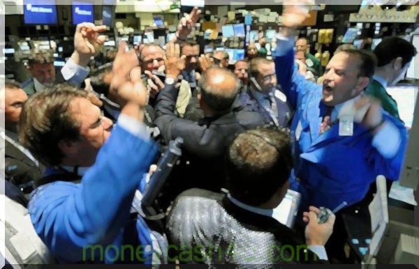 bank : Hedge Funds Beat aksjer for første gang i tiår