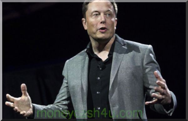 bančništvo : Musk: "radikalne izboljšave", potrebne za dosego ciljev