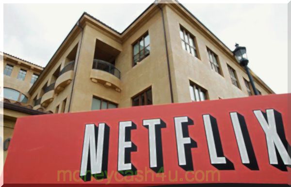 bank : Netflix truet af ny videostreamingsteknologi