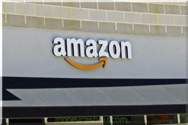Banking : Amazon ist bereit, Facebook-Google Ad Duopoly herauszufordern