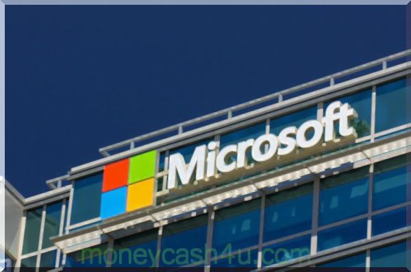 Microsoft Earnings: Worauf zu achten ist