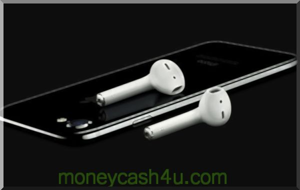 bančništvo : Cene Apple iPhone se bodo platoje uskladile z industrijskimi trendi: BMO