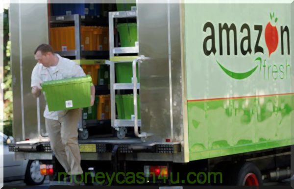 bancario : Amazon está ahora en territorio de valores: Bloomberg