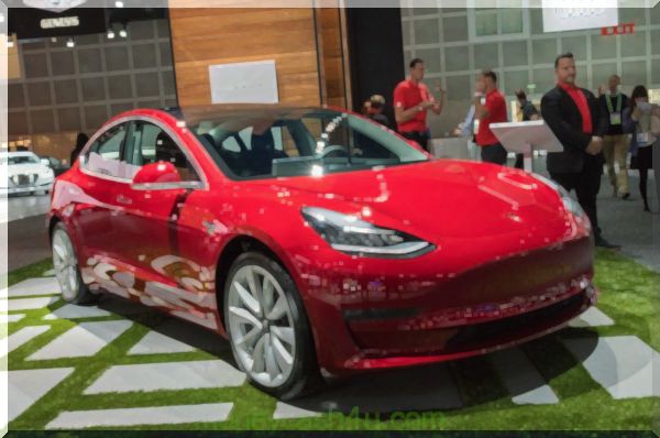 банково дело : Tesla ще ускори модел 3 Купуване чрез отпадане на резервационна система