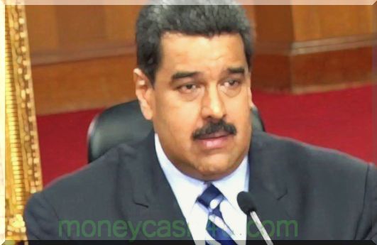 bančništvo : Venezuela poziva 10 latinskoameriških držav, naj sprejmejo svojo kripto valuta Petro