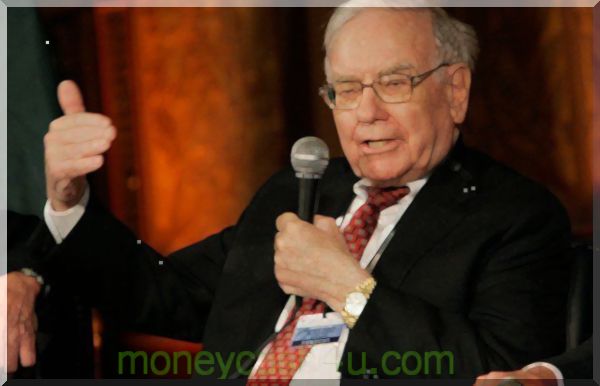 banca : Buffett: Cryptocurrency arribarà a un mal final